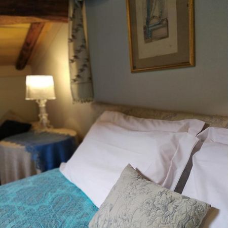Agriturismo Il Gelso Traversetolo Luaran gambar