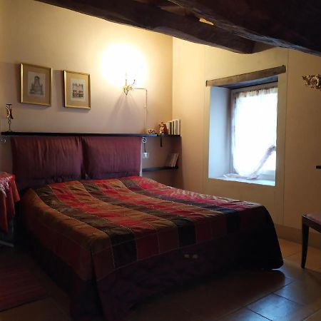Agriturismo Il Gelso Traversetolo Luaran gambar