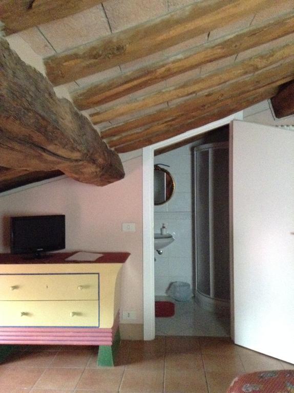 Agriturismo Il Gelso Traversetolo Luaran gambar