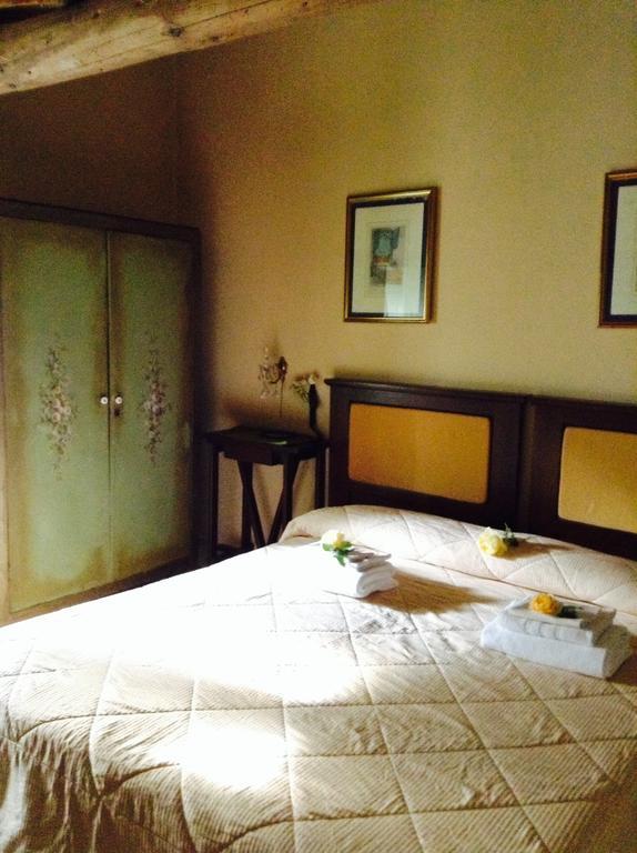 Agriturismo Il Gelso Traversetolo Luaran gambar