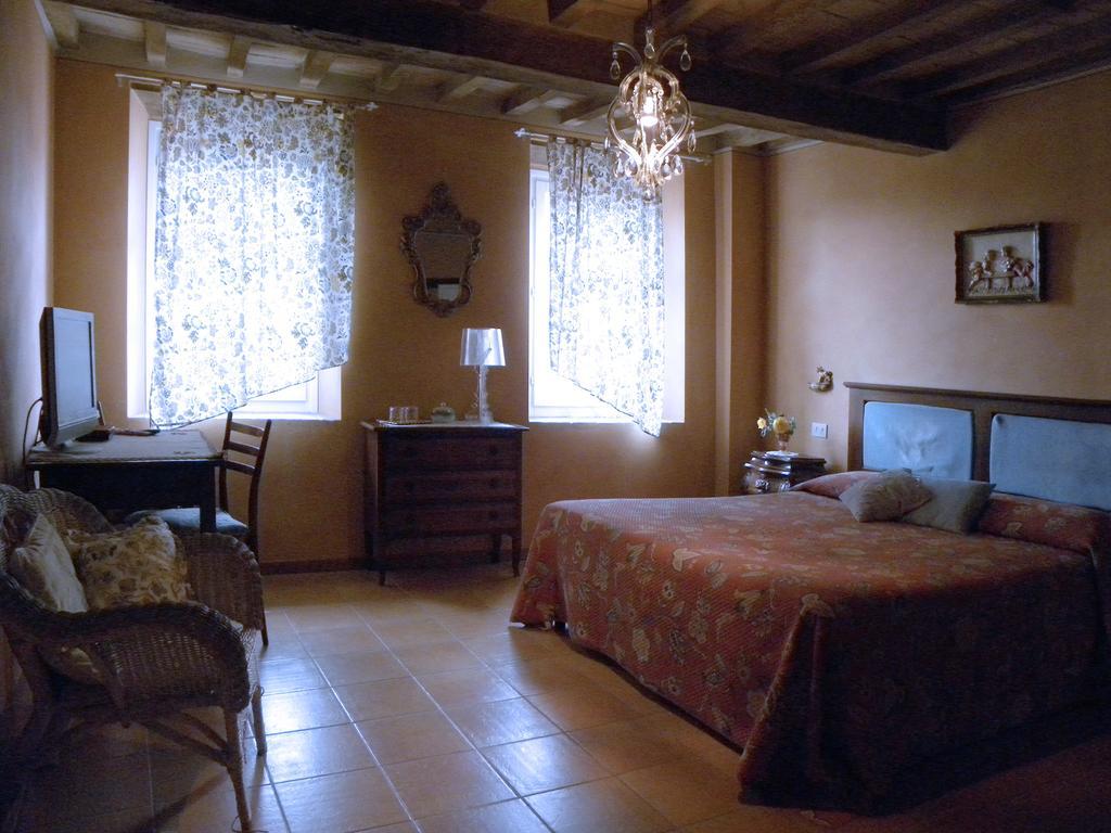 Agriturismo Il Gelso Traversetolo Luaran gambar