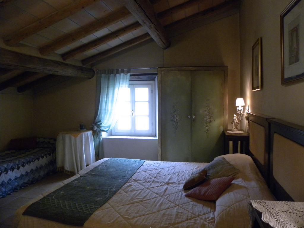 Agriturismo Il Gelso Traversetolo Luaran gambar