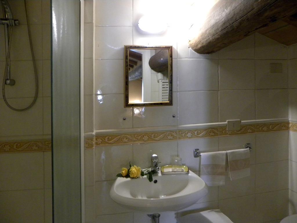Agriturismo Il Gelso Traversetolo Luaran gambar