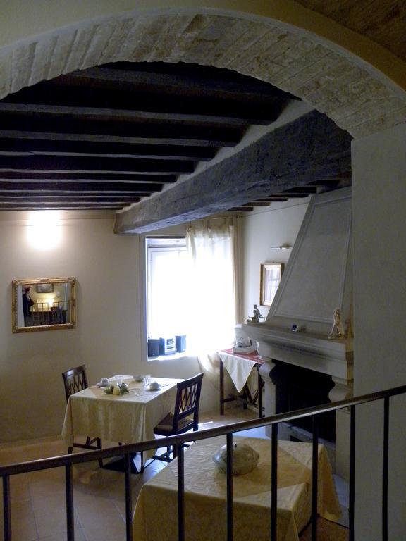 Agriturismo Il Gelso Traversetolo Luaran gambar