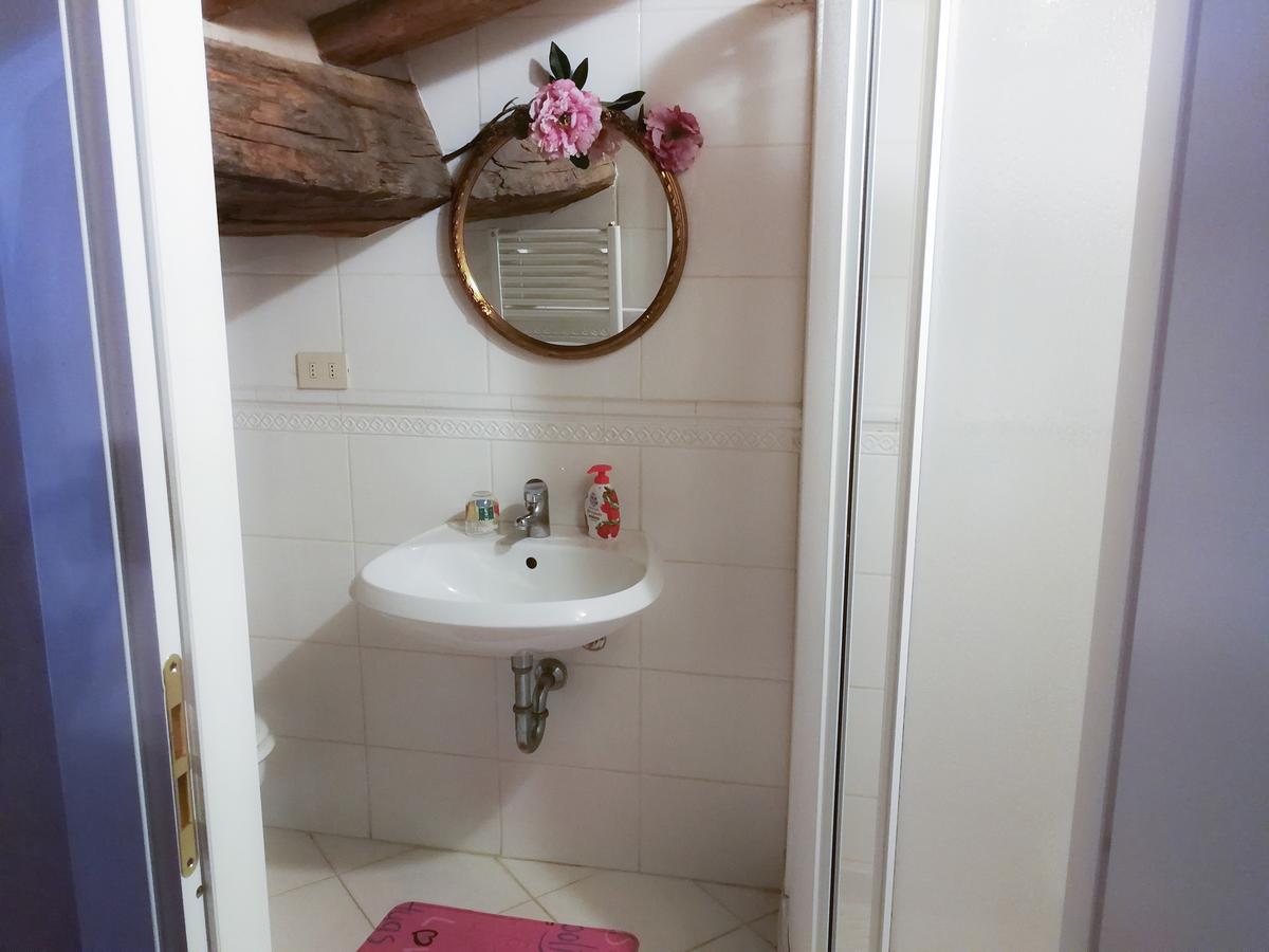 Agriturismo Il Gelso Traversetolo Luaran gambar