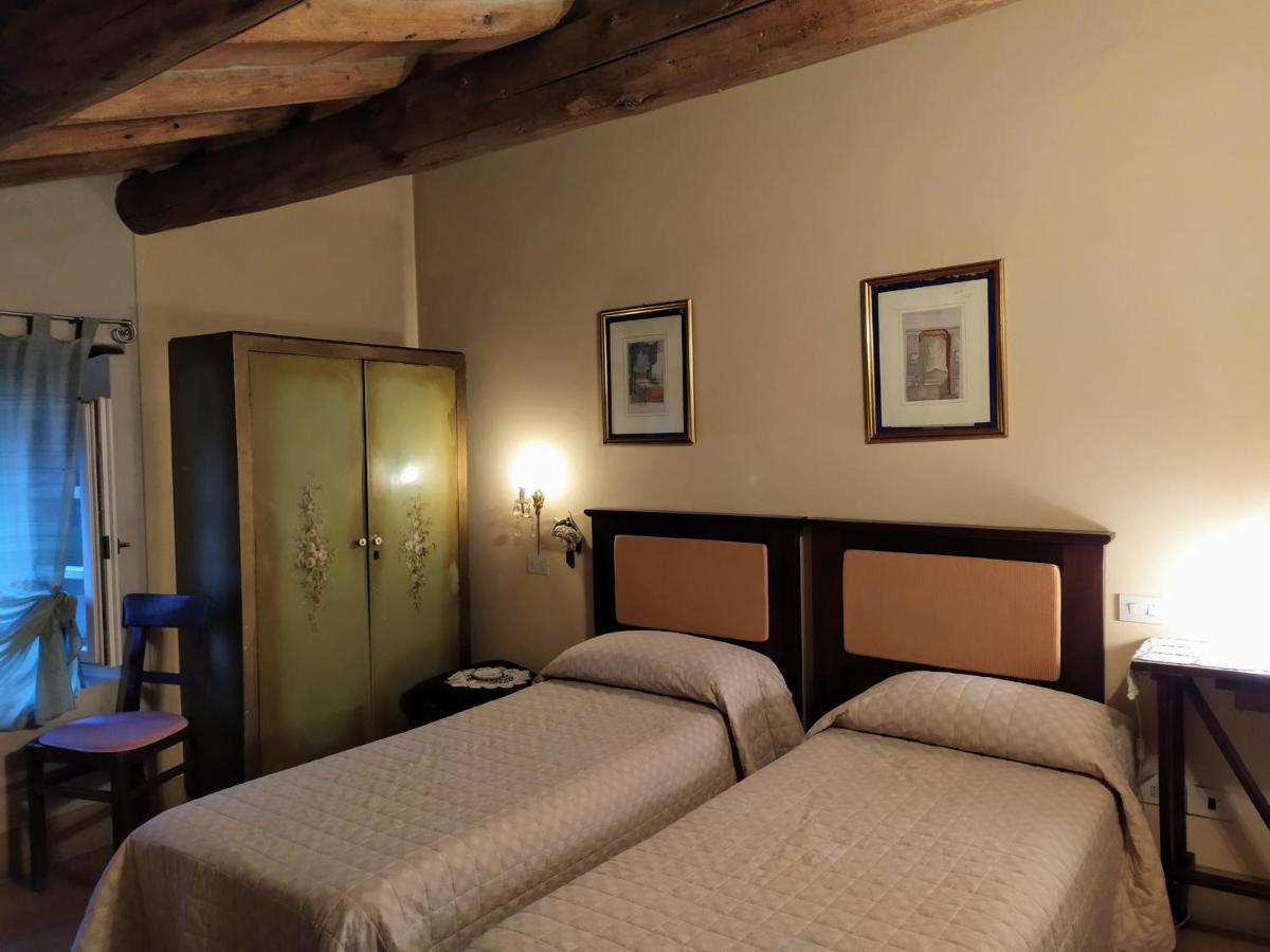 Agriturismo Il Gelso Traversetolo Luaran gambar