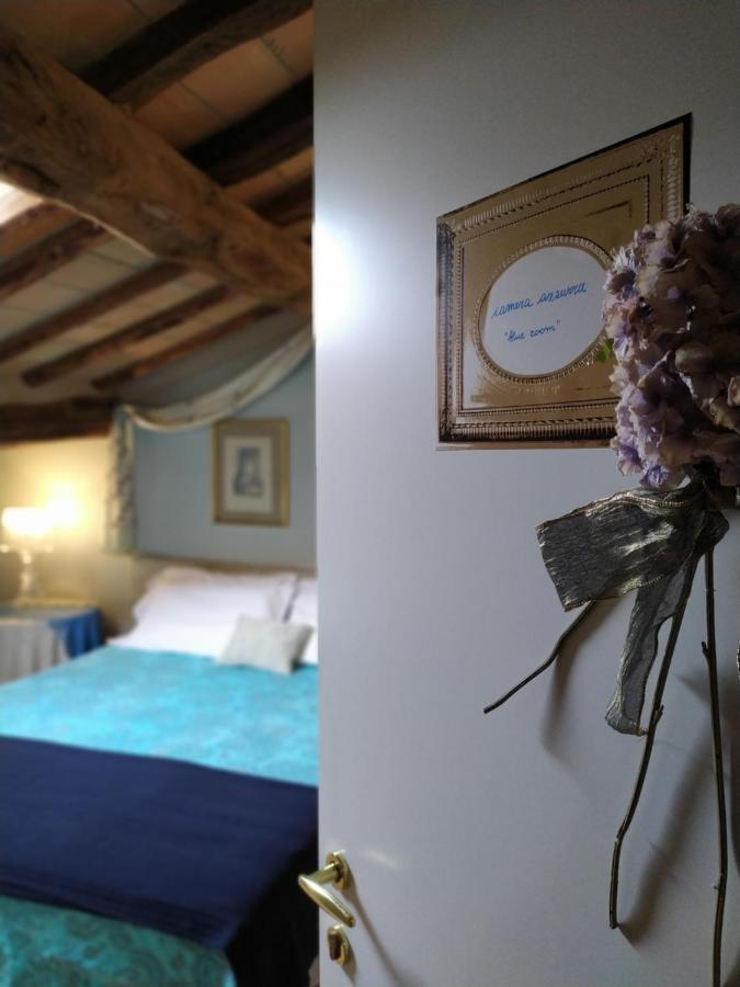 Agriturismo Il Gelso Traversetolo Luaran gambar