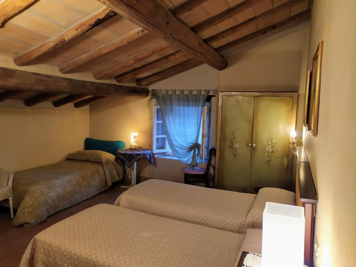 Agriturismo Il Gelso Traversetolo Luaran gambar