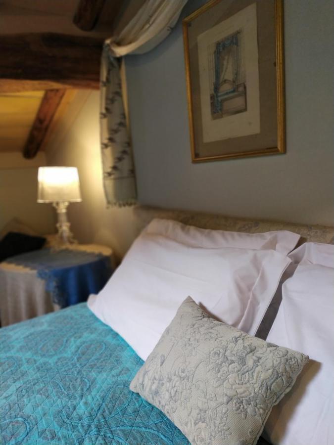 Agriturismo Il Gelso Traversetolo Luaran gambar