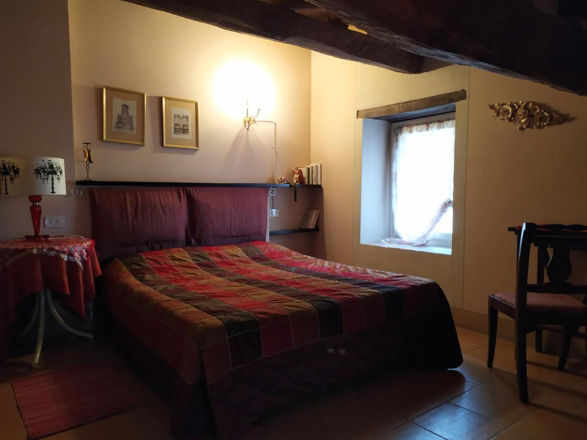 Agriturismo Il Gelso Traversetolo Luaran gambar