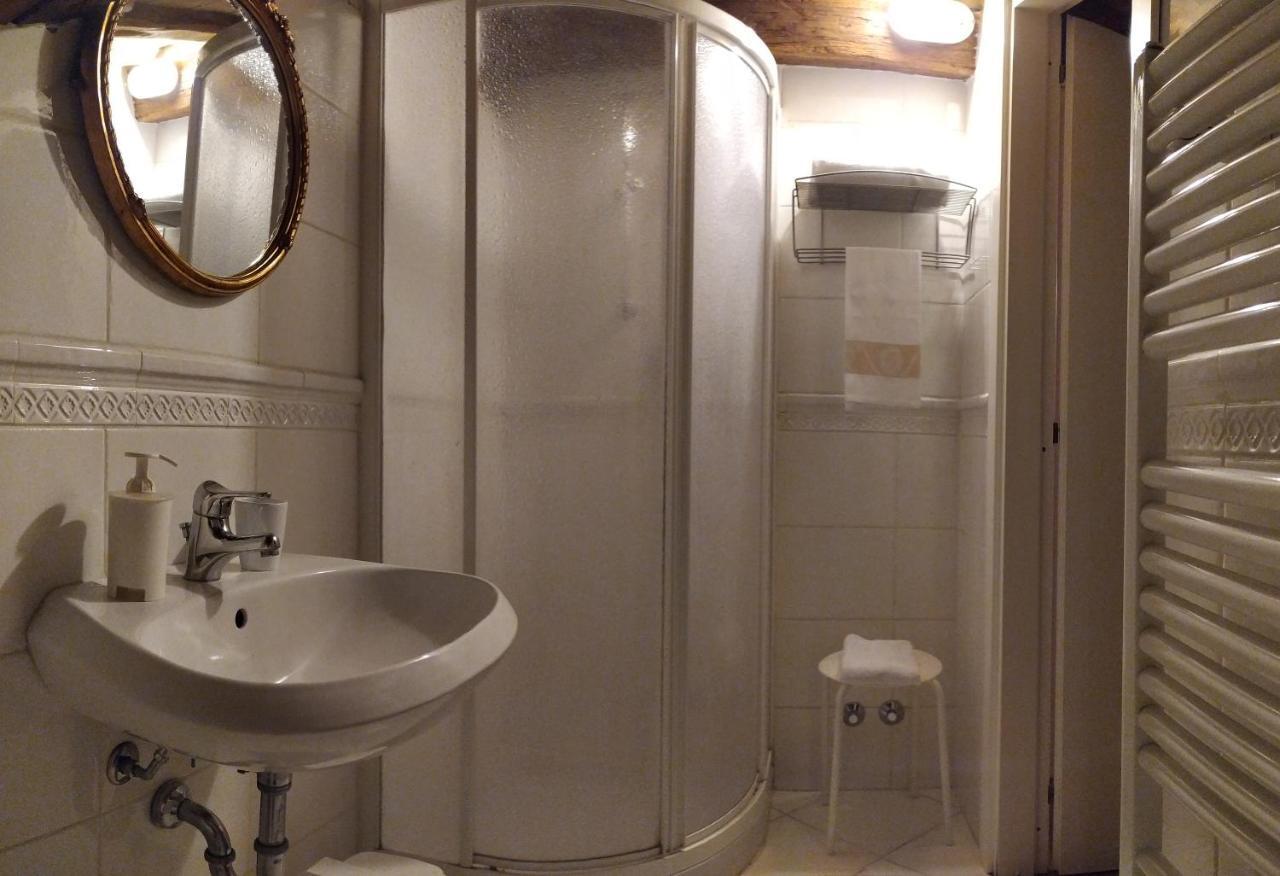 Agriturismo Il Gelso Traversetolo Luaran gambar