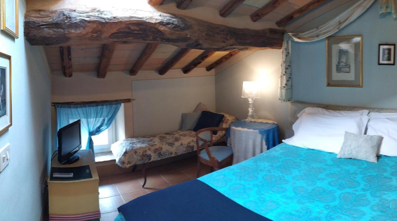 Agriturismo Il Gelso Traversetolo Luaran gambar