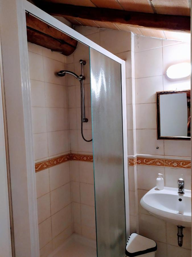 Agriturismo Il Gelso Traversetolo Luaran gambar